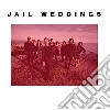 (LP Vinile) Jail Weddings - Four Future Standards Ep cd