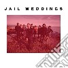 Jail Weddings - Four Future Standards Ep cd