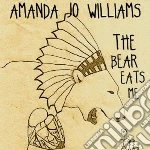 (LP Vinile) Amanda Jo Williams - Bear Eats Me vinile