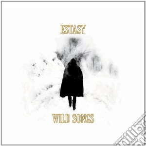 (LP Vinile) Estasy - Wild Songs lp vinile di Estasy