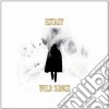 (LP Vinile) Estasy - Wild Songs cd