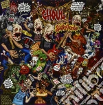 (LP Vinile) Ghoul - Splatterthrash vinile