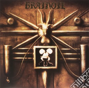 (LP Vinile) Brainoil - Brainoil lp vinile di Brainoil
