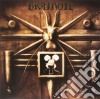 (LP Vinile) Brainoil - Brainoil cd