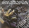 (LP Vinile) Dystopia - Human = Garbage (2 Lp) cd