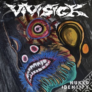 (LP Vinile) Vivisick - Nuked Identity lp vinile di Vivisick