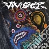 (LP Vinile) Vivisick - Nuked Identity cd