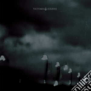 Victims - Sirens cd musicale di Victims