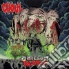 Ghoul - Dungeon Bastards cd