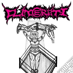 (LP Vinile) Cliterati - Cliterati (7