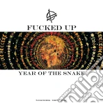 (LP Vinile) Fucked Up - Year Of The Snake vinile