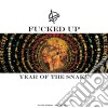 Fucked Up - Year Of The Snake cd