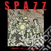 Spazz - Crush Kill Destroy cd
