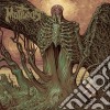Mortuous - Through Wilderness cd