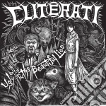 (LP Vinile) Cliterati - Ugly Truths / Beautiful Lies vinile