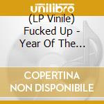 (LP Vinile) Fucked Up - Year Of The Monkey (2 Lp) vinile