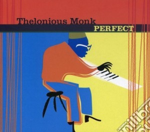 Thelonious Monk - Perfect cd musicale di Thelonious Monk