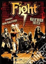 (Music Dvd) Fight - War Of Words - The Film (Dvd+Cd) cd