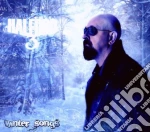 Halford - Halford III:Winter Songs cd