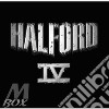 Halford - Halford Iv: Made Of Metal cd