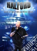 (Music Dvd) Halford - Live At Saitama Super Arena cd