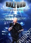 (Music Dvd) Halford - Live At Saitama Super Arena cd