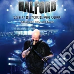 Halford - Live At Saitama Super Arena cd