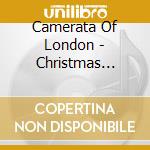 Camerata Of London - Christmas Album cd musicale di Camerata Of London