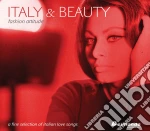 Italy & Beauty - Fashion Attitude cd