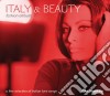 Italy & Beauty - Fashion Attitude cd