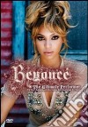 (Music Dvd) Beyonce' - The Ultimate Performer cd