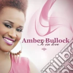 Amber Bullock - So In Love cd