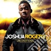 Joshua Rogers - Unconditional cd