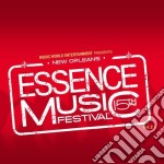 Essence Music Festival 15Th Anniversary 2 - Essence Music Festival 15Th Anniversary 2