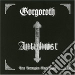 Gorgoroth - Antichrist