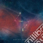 (LP VINILE) Fate cd