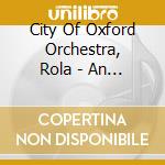 City Of Oxford Orchestra, Rola - An English Elegy cd