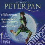 Stephen Warbeck - Peter Pan cd