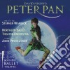 Stephen Warbeck - Peter Pan cd