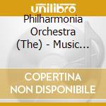 Philharmonia Orchestra (The) - Music For A Royal Celebration cd musicale di The Philharmonia Orchestra