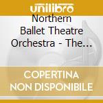 Northern Ballet Theatre Orchestra - The Three Musketeers cd musicale di Northern Ballet Theatre Orchestra