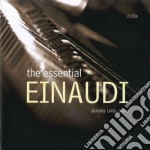 Ludovico Einaudi - The Essential Einaudi (2 Cd)