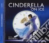 Tim Duncan / Edward Barnwell - Cinderella On Ice cd