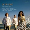 Viola Da Samba - De Rio A Rio cd