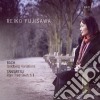 Johann Sebastian Bach / Toru Takemitsu - Goldberg Variations / Rain Tree Sketch II cd