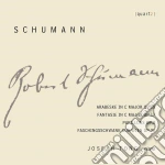 Robert Schumann - Arabeske, Fantasie, Papillons cd