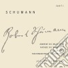Robert Schumann - Arabeske, Fantasie, Papillons cd