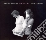 Viktoria Mullova / Katia Labeque - Recital
