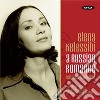 Elena Kelessidi - Tchaikovsky / Rachmaninov- A Russian Romance cd