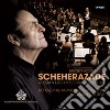 Nikolai Rimsky-Korsakov - Scheherazade Op 35 (1888) (suite Sinfoni cd